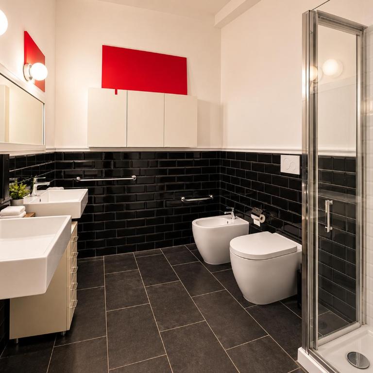 Marsala Central Room - Camera Matrimoniale con Bagno Privato - 4