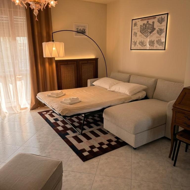 Una casa stile Torino vicino al centro e al verde - Two-Bedroom Apartment - 1