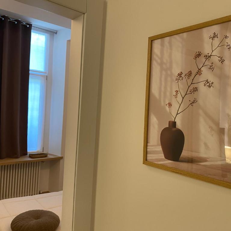 Appartamenti Madama, nuovi appartamenti con parcheggio privato - Appartamento con 1 Camera da Letto - 12