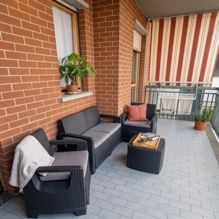 Una casa stile Torino vicino al centro e al verde - Two-Bedroom Apartment - 2