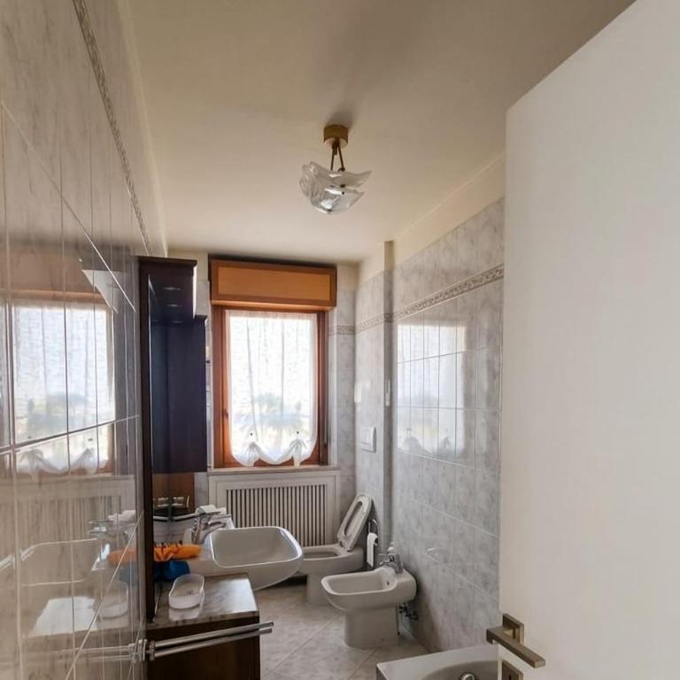 Una casa stile Torino vicino al centro e al verde - Two-Bedroom Apartment - 3