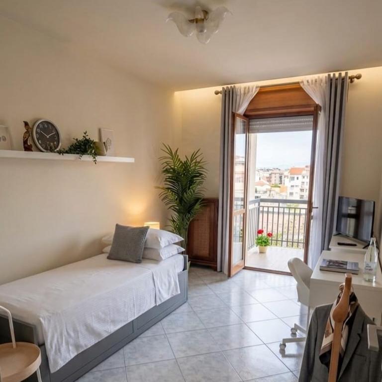Una casa stile Torino vicino al centro e al verde - Two-Bedroom Apartment - 4