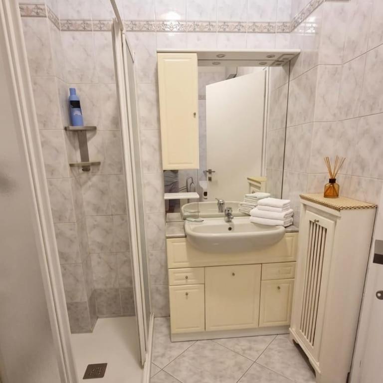 Una casa stile Torino vicino al centro e al verde - Two-Bedroom Apartment - 5
