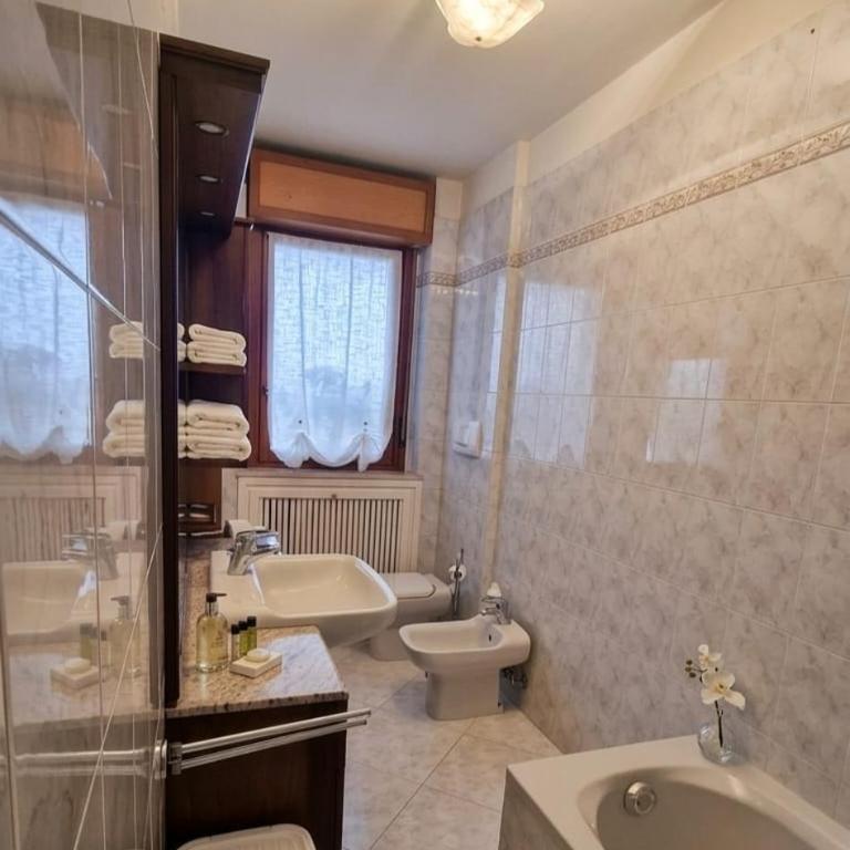 Una casa stile Torino vicino al centro e al verde - Two-Bedroom Apartment - 8