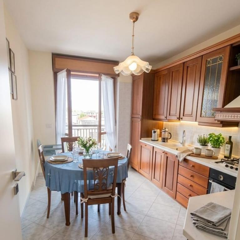 Una casa stile Torino vicino al centro e al verde - Two-Bedroom Apartment - 10