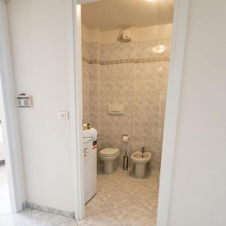 Una casa stile Torino vicino al centro e al verde - Two-Bedroom Apartment - 11