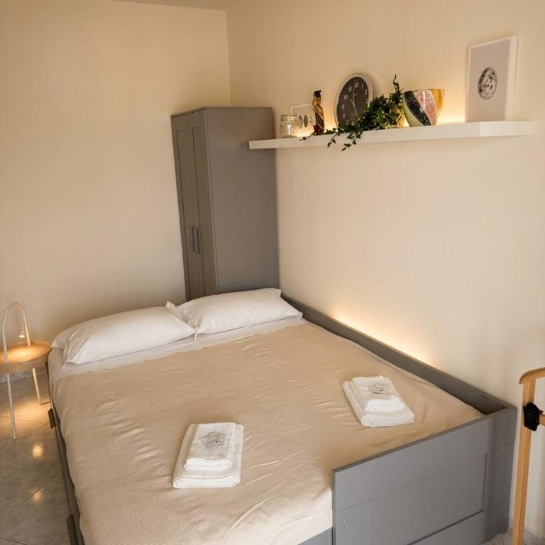 Una casa stile Torino vicino al centro e al verde - Two-Bedroom Apartment - 13