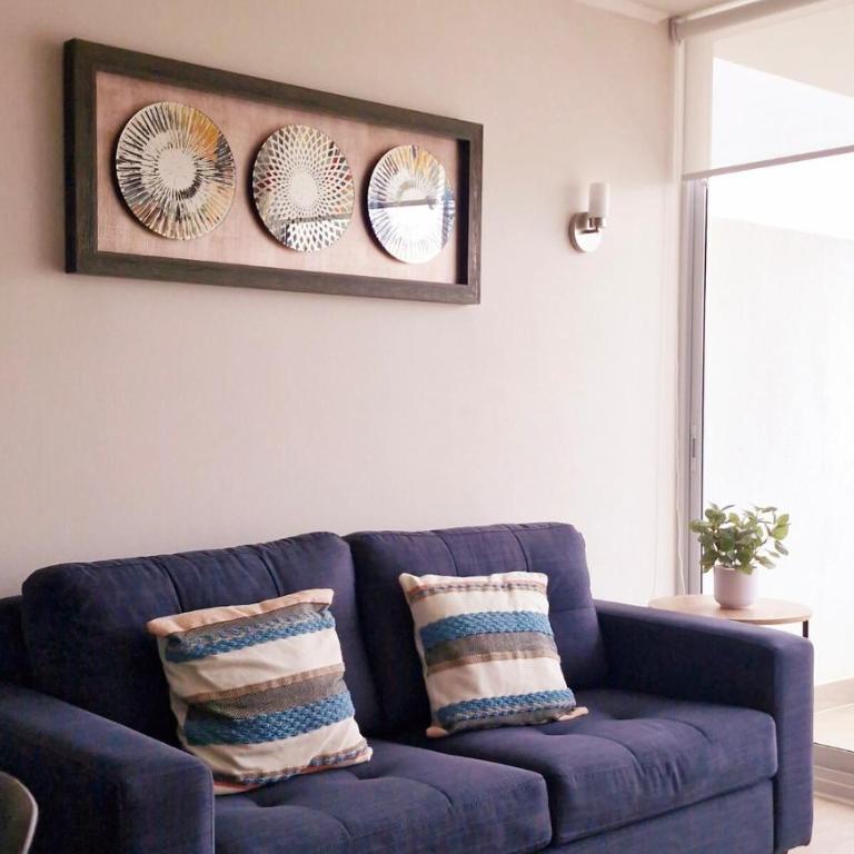 Dpto De Lore La Serena Avda del Mar - Apartamento Deluxe de 2 dormitorios - 1