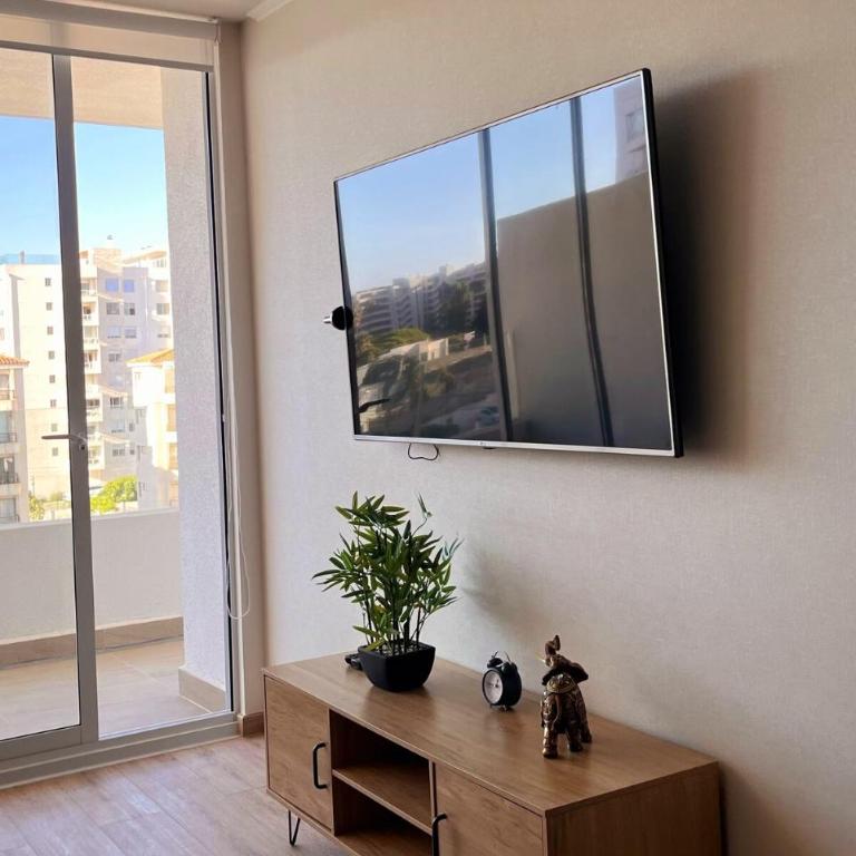Dpto De Lore La Serena Avda del Mar - Apartamento Deluxe de 2 dormitorios - 4