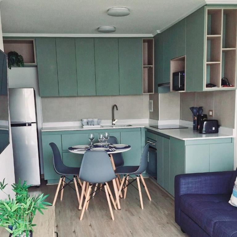Dpto De Lore La Serena Avda del Mar - Apartamento Deluxe de 2 dormitorios - 6
