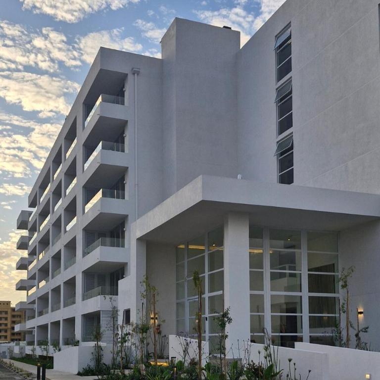 Dpto De Lore La Serena Avda del Mar - Apartamento Deluxe de 2 dormitorios - 9