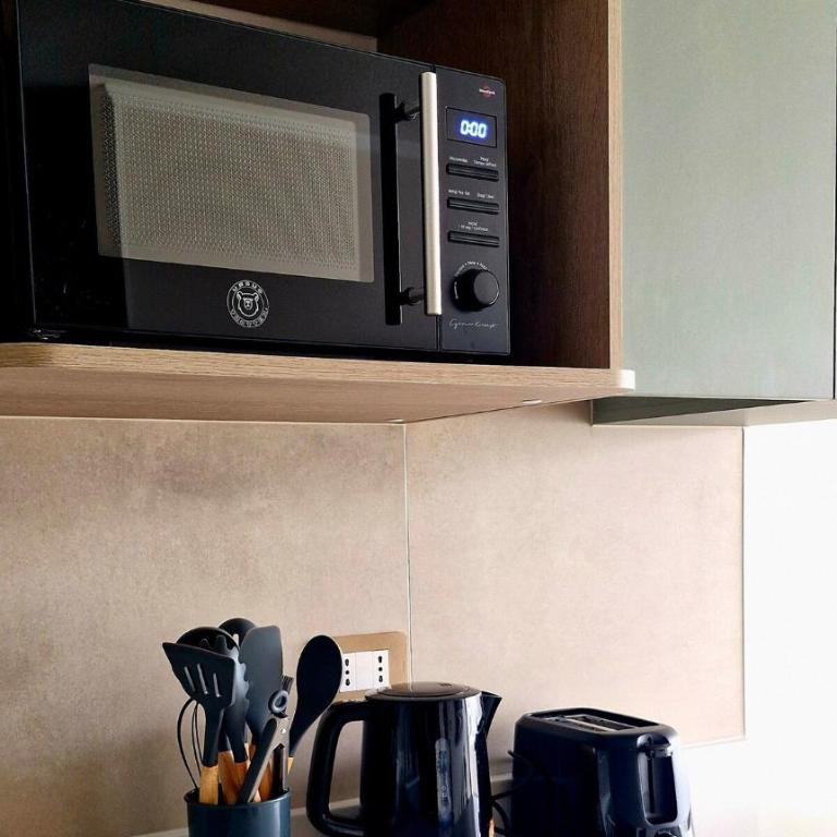 Dpto De Lore La Serena Avda del Mar - Apartamento Deluxe de 2 dormitorios - 10