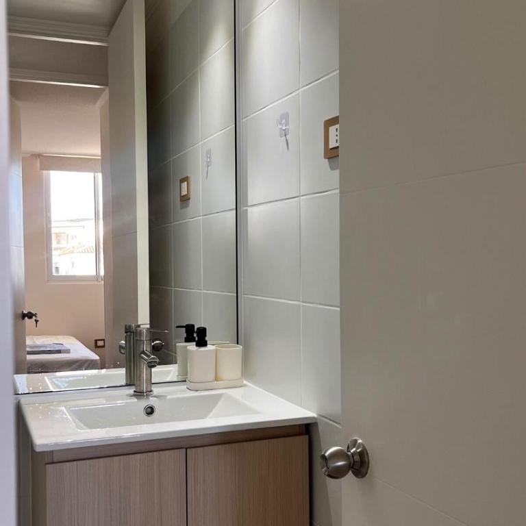 Dpto De Lore La Serena Avda del Mar - Apartamento Deluxe de 2 dormitorios - 11