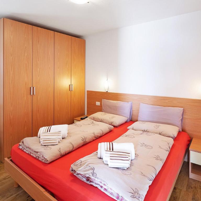 Valtort Bait Nof - Trepalle - Appartamento Superior con 2 Camere da Letto - 8