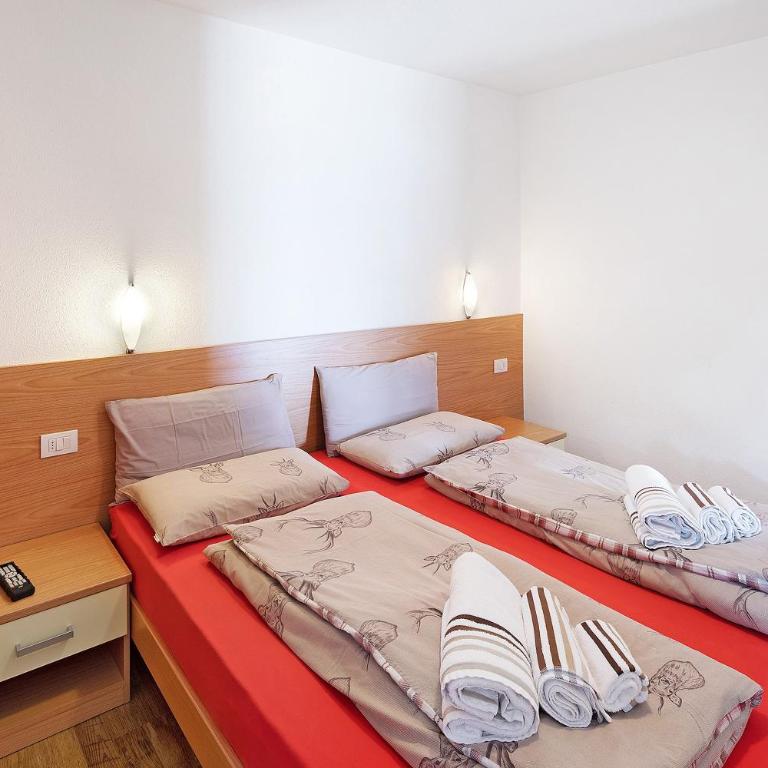 Valtort Bait Nof - Trepalle - Appartamento Superior con 2 Camere da Letto - 9