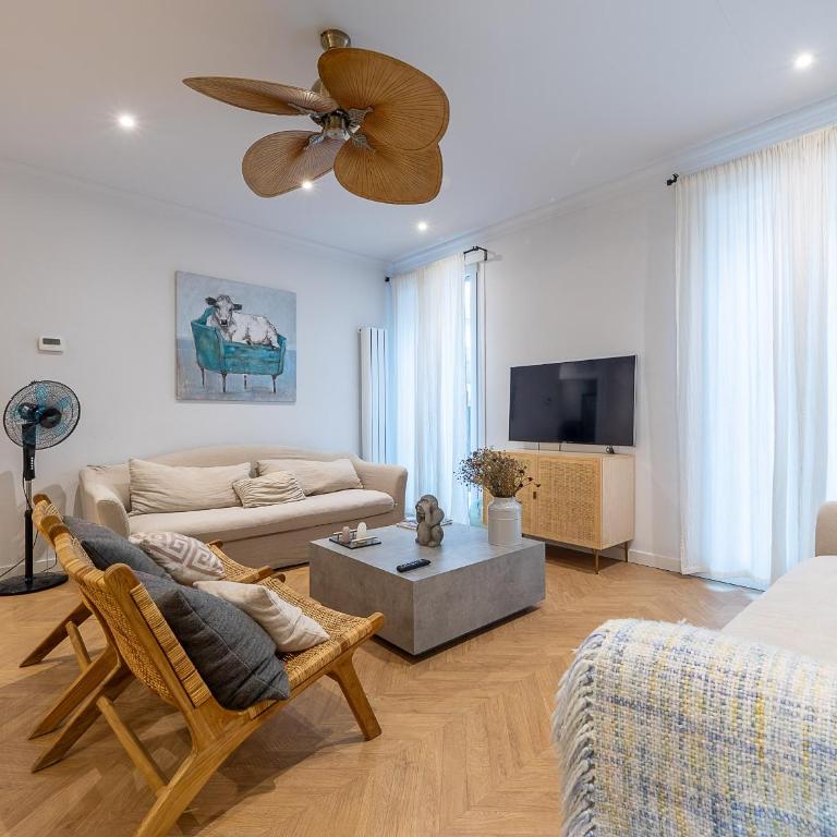 Ushuaia Downtown by Beauty Rentals - Appartamento con 2 Camere da Letto - 1