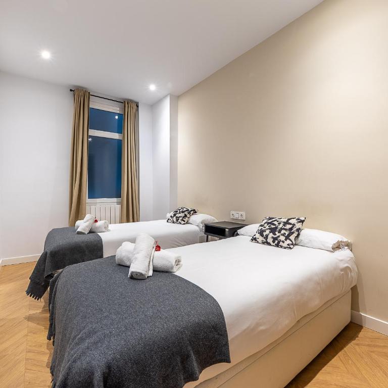 Ushuaia Downtown by Beauty Rentals - Appartamento con 2 Camere da Letto - 5