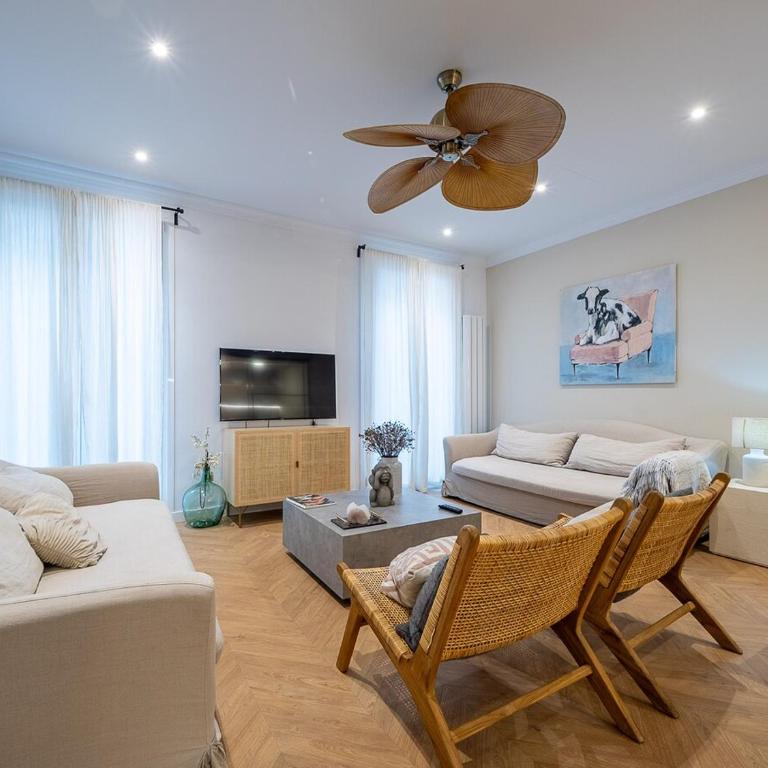 Ushuaia Downtown by Beauty Rentals - Appartamento con 2 Camere da Letto - 3