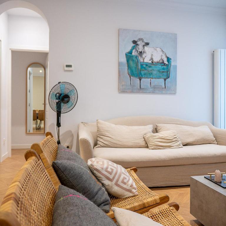 Ushuaia Downtown by Beauty Rentals - Appartamento con 2 Camere da Letto - 16
