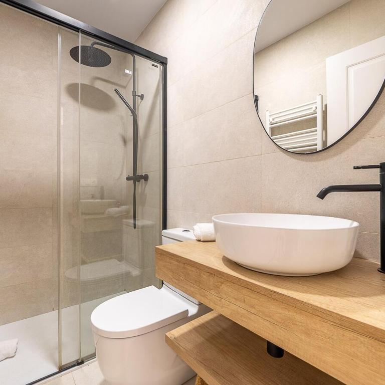 Ushuaia Downtown by Beauty Rentals - Appartamento con 2 Camere da Letto - 18