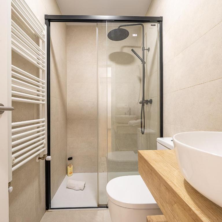 Ushuaia Downtown by Beauty Rentals - Appartamento con 2 Camere da Letto - 31