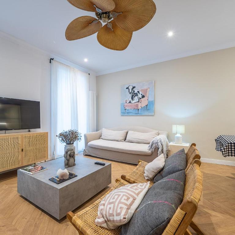 Ushuaia Downtown by Beauty Rentals - Appartamento con 2 Camere da Letto - 35