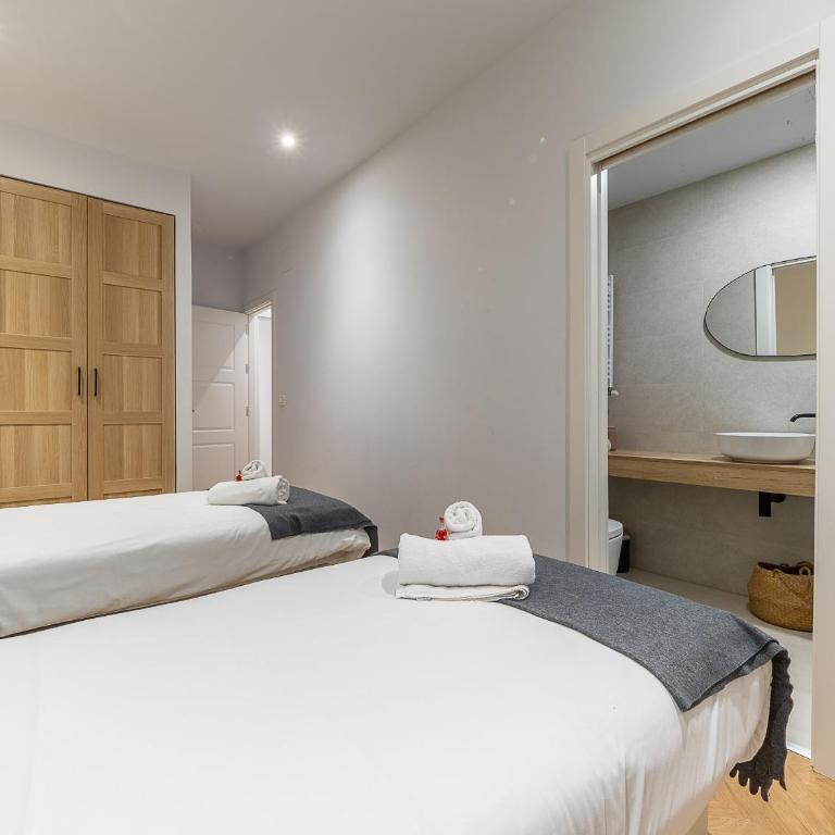 Ushuaia Downtown by Beauty Rentals - Appartamento con 2 Camere da Letto - 41