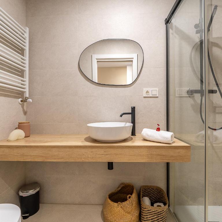 Ushuaia Downtown by Beauty Rentals - Appartamento con 2 Camere da Letto - 42