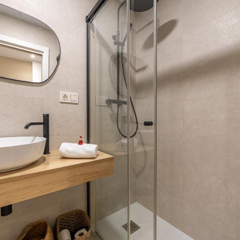 Ushuaia Downtown by Beauty Rentals - Appartamento con 2 Camere da Letto - 50