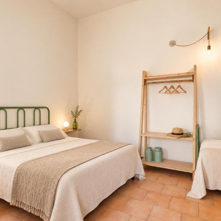 Tenuta Doxi - Camera Tripla Standard - 4