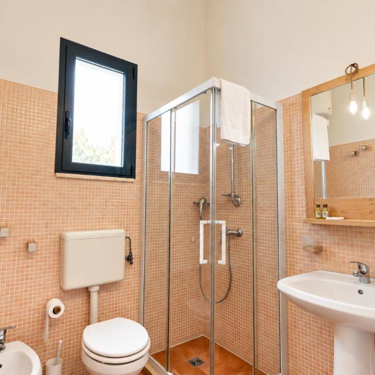 Tenuta Doxi - Camera Tripla Standard - 2