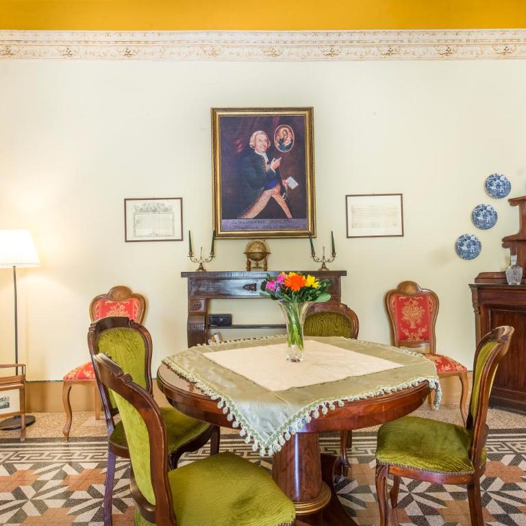 Casa d'arte Ugdulena con Piscina e Terrazza by Wonderful Italy - Casa con 3 Camere da Letto - 41