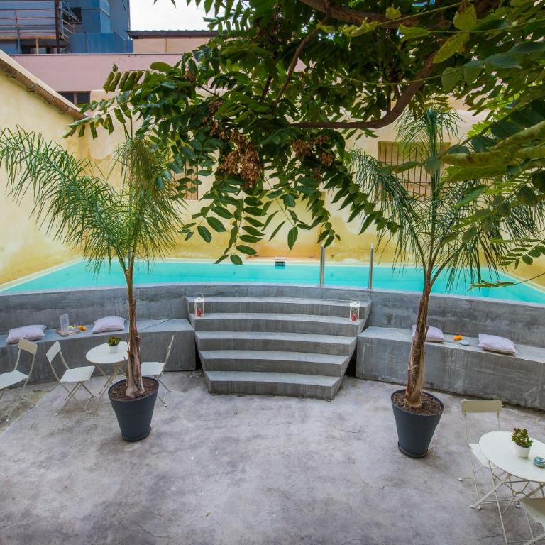 Casa d'arte Ugdulena con Piscina e Terrazza by Wonderful Italy - Casa con 3 Camere da Letto - 1