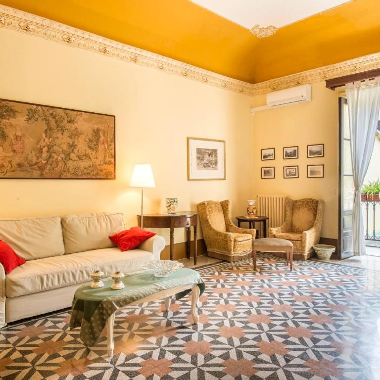 Casa d'arte Ugdulena con Piscina e Terrazza by Wonderful Italy - Casa con 3 Camere da Letto - 2