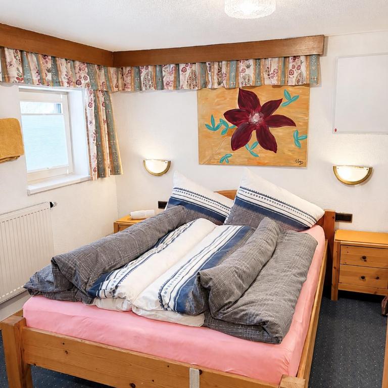 Ferienhaus Kaspers - Haus mit 6 Schlafzimmern - 21
