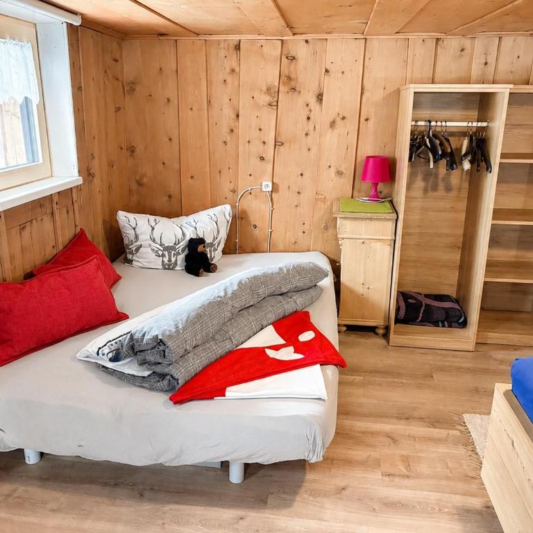Ferienhaus Kaspers - Haus mit 6 Schlafzimmern - 28