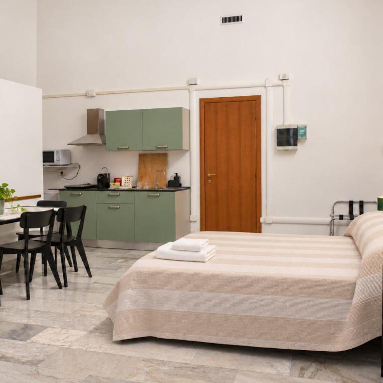 Il Tiglio - Apartment mit 1 Schlafzimmer - 1
