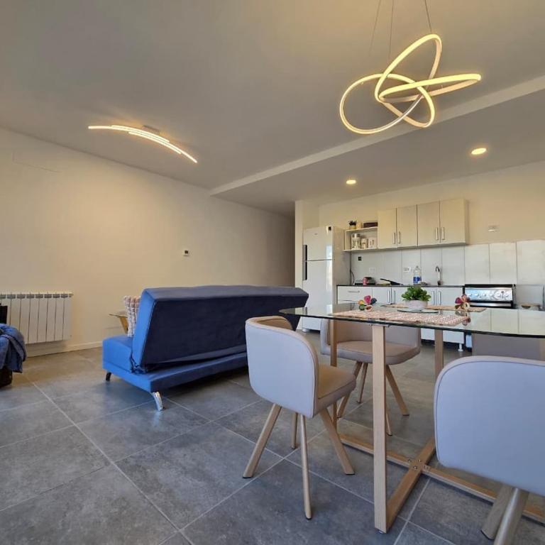 Neuquen, Capital alqulier departamento amoblado equipado - Apartamento de 1 dormitorio - 15