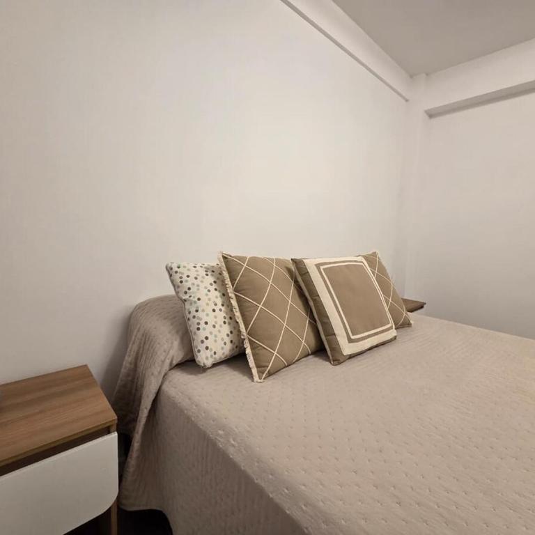Neuquen, Capital alqulier departamento amoblado equipado - Apartamento de 1 dormitorio - 13