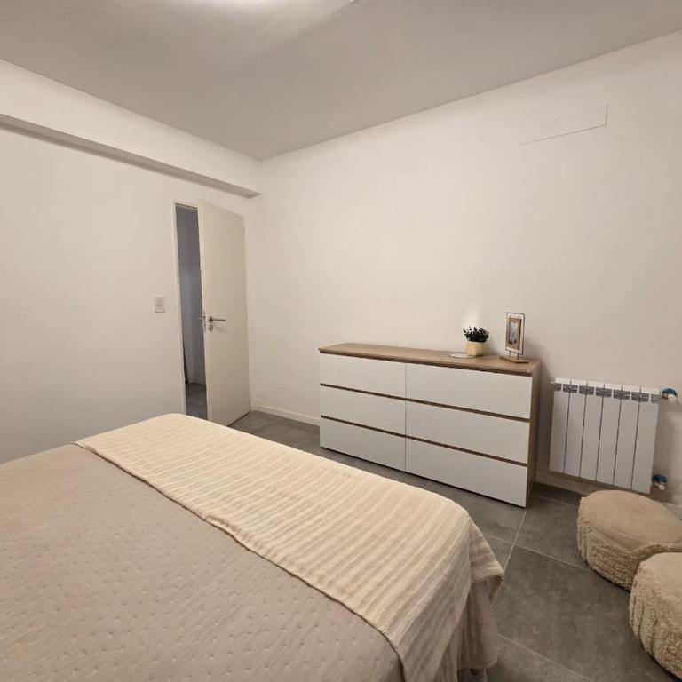 Neuquen, Capital alqulier departamento amoblado equipado - Apartamento de 1 dormitorio - 11