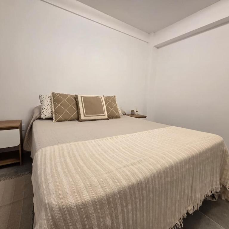 Neuquen, Capital alqulier departamento amoblado equipado - Apartamento de 1 dormitorio - 10