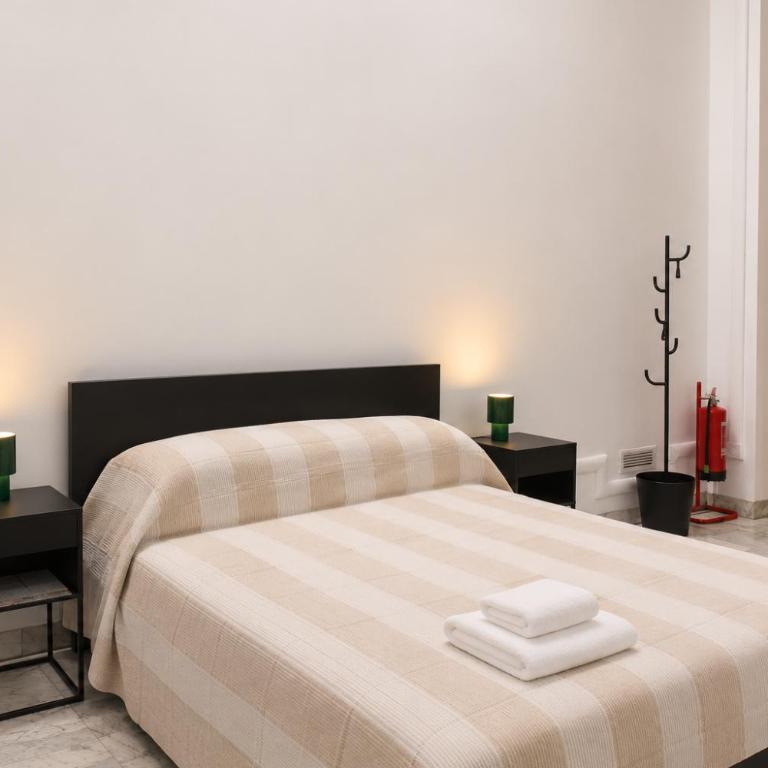Il Tiglio - Apartment mit 1 Schlafzimmer - 5