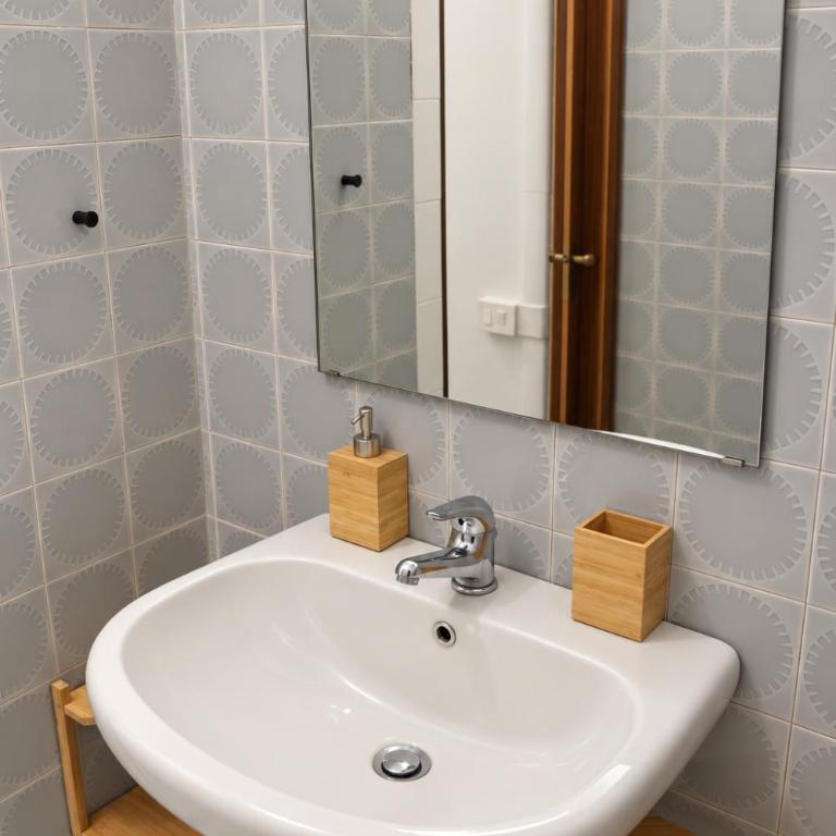Il Tiglio - Apartment mit 1 Schlafzimmer - 6