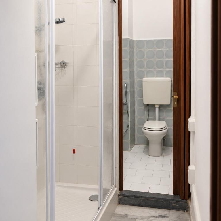 Il Tiglio - Apartment mit 1 Schlafzimmer - 4