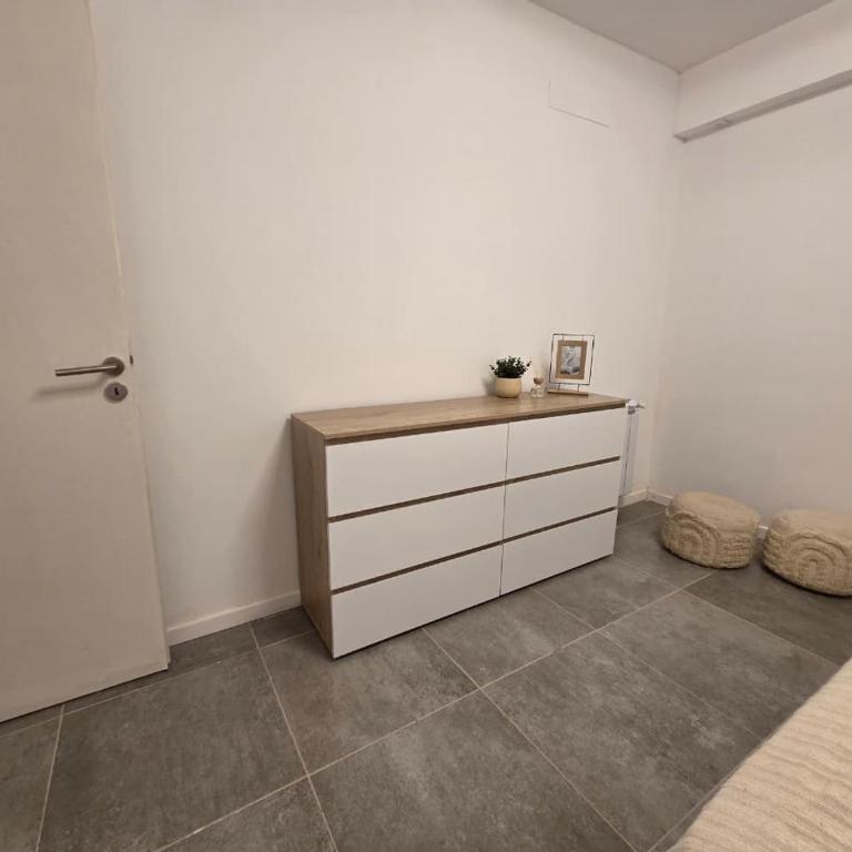 Neuquen, Capital alqulier departamento amoblado equipado - Apartamento de 1 dormitorio - 38