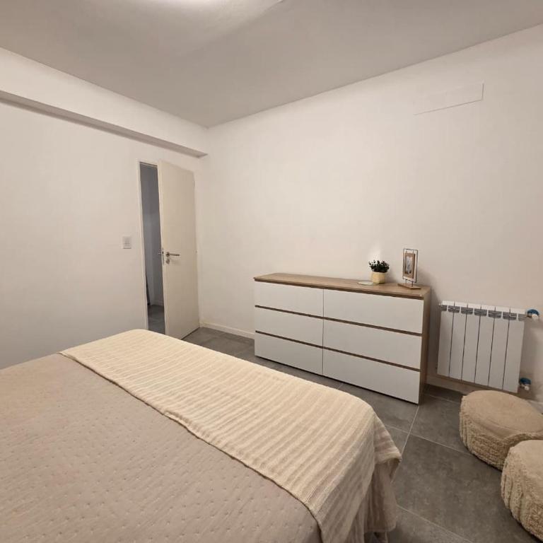 Neuquen, Capital alqulier departamento amoblado equipado - Apartamento de 1 dormitorio - 28