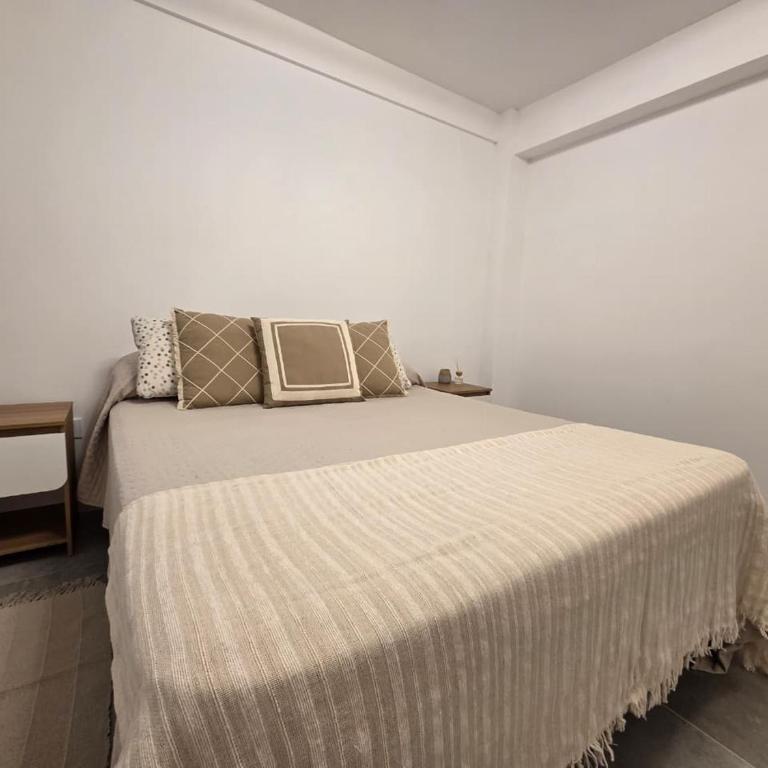 Neuquen, Capital alqulier departamento amoblado equipado - Apartamento de 1 dormitorio - 26