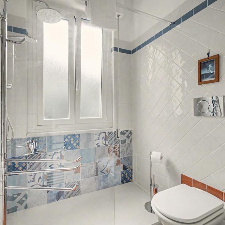 5 Terre - Lerici - La Bouganville - Appartamento Deluxe con 2 Camere da Letto e Vista Oceano - 16