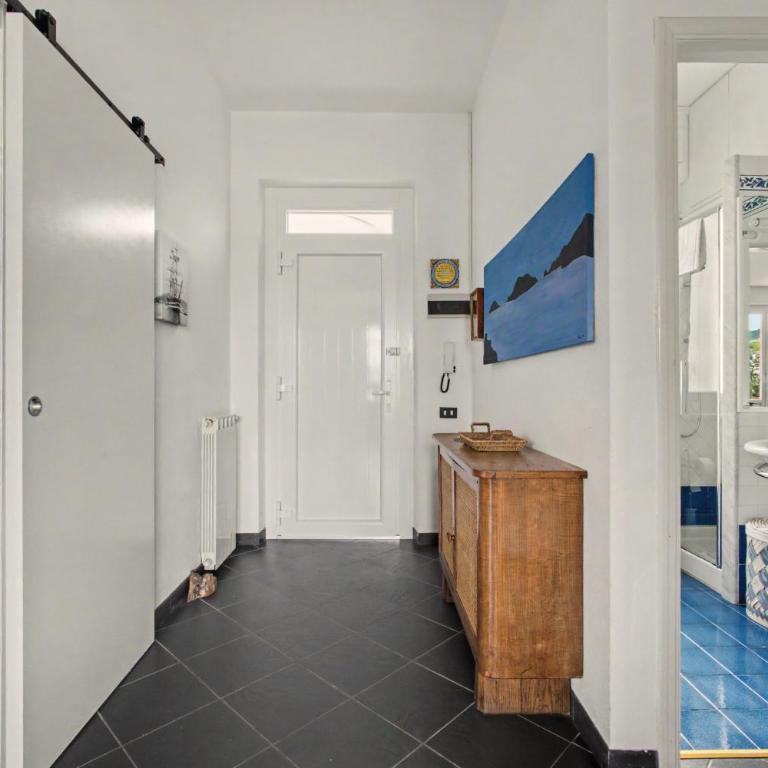 5 Terre - Lerici - La Bouganville - Appartamento Deluxe con 2 Camere da Letto e Vista Oceano - 25