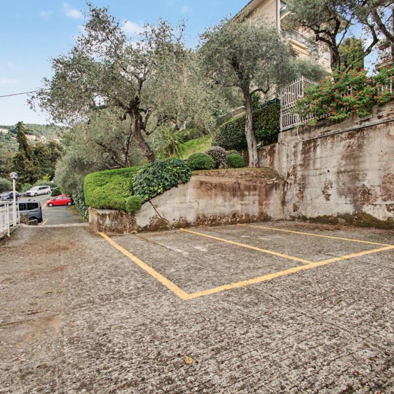 5 Terre - Lerici - La Bouganville - Appartamento Deluxe con 2 Camere da Letto e Vista Oceano - 38